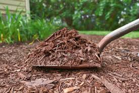 Mulching